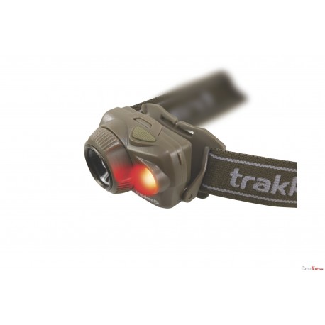 Nitelife Headtorch 580 Zoom