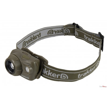 Nitelife Headtorch 580 Zoom