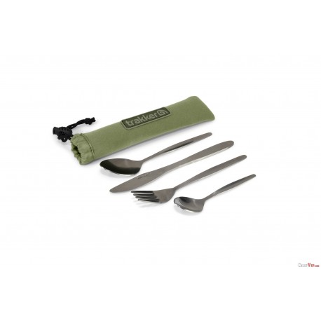 Armolife Cutlery Set