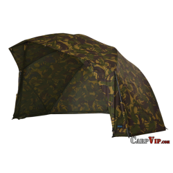 Camo Fast & Light Brolly