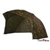 Camo Fast & Light Brolly