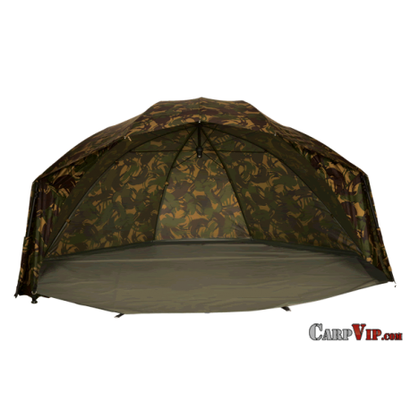 Camo Fast & Light Brolly