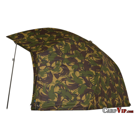 Camo Fast & Light Brolly