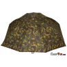 Camo Fast & Light Brolly