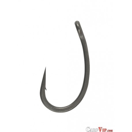 Edges® Curve Shank X Hooks X10