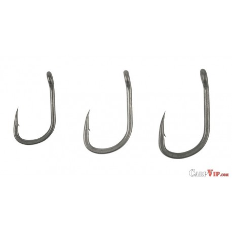 Edges® Wide Gape Beaked X Hooks X10