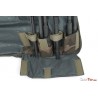 Camolite™ Rod Cases 10ft 2+2 Rod Case