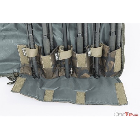 Camolite™ Rod Cases 12ft 3+3 Rod Case