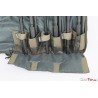 Camolite™ Rod Cases 12ft 3+3 Rod Case