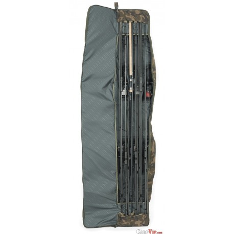 Camolite™ Rod Cases 13ft 3+3 Rod Case