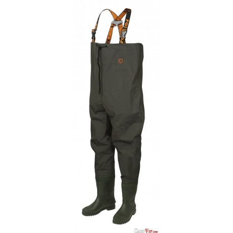 Fox® Lightweight Green Waders 