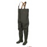 Fox® Lightweight Green Waders 