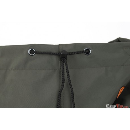 Fox® Lightweight Green Waders 