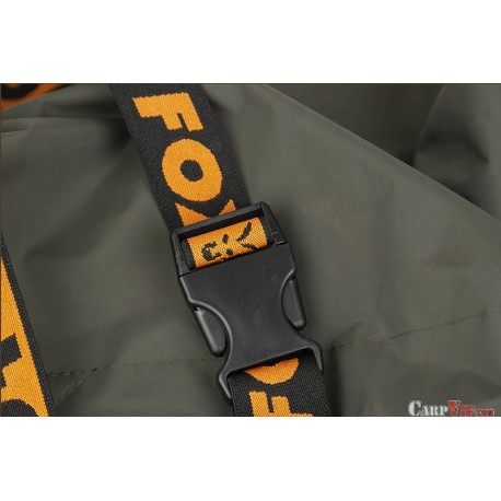 Fox® Lightweight Green Waders 