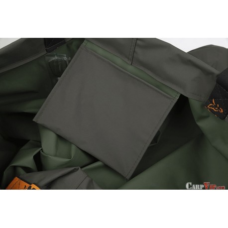 Fox® Lightweight Green Waders 