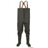 Fox® Lightweight Green Waders 