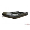 Fox 2.9m Green Inflable Boat - Air Deck Green