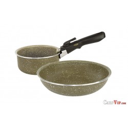 Armolife Marble Cookset - Medium