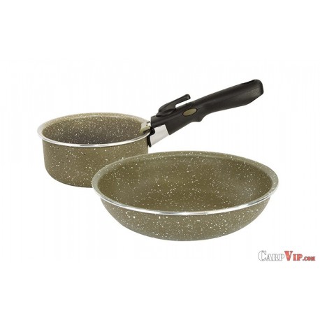 Armolife Marble Cookset - Medium