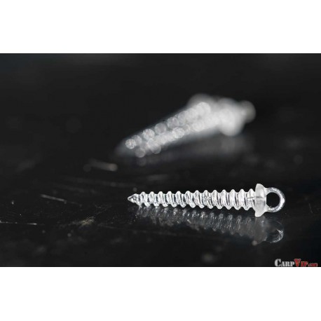 Plastic Bait Screw