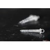 Plastic Bait Screw