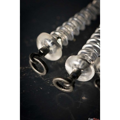 Plastic Swivel Bait Screw