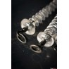 Plastic Swivel Bait Screw