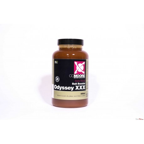 Odyssey XXX Bait Dip 500 ml Odyssey XXX Bait Dip 500 ml