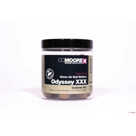 Odyssey XXX Wafter