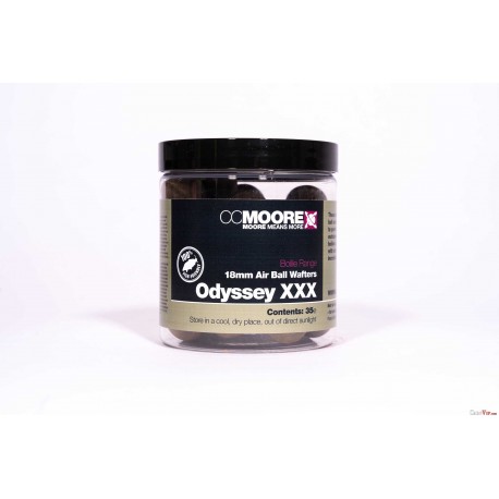 Odyssey XXX Wafter