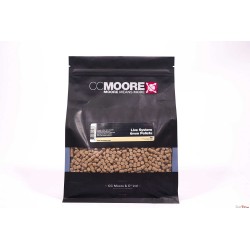 Live System Pellets 6 mm 1 kg