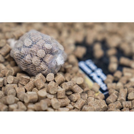 Live System Pellets 6 mm 1 kg