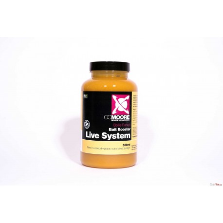 Live System Bait Dip 500 ml Live System Bait Dip 500 ml