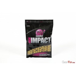 High Impact Boilie H/L Pineapple 1 kg