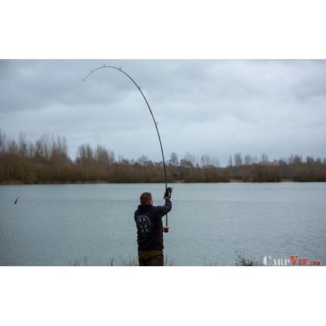 Defy Rod - 12FT 3LB