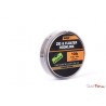 Edges® Zig & Floater Hooklink Trans Khaki