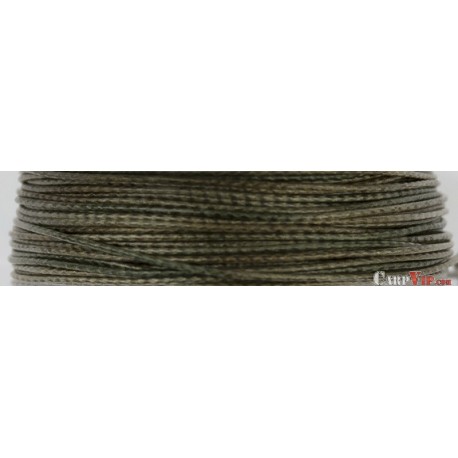 Edges® Camotex™ Semi Stiff Coated Camo Braid 