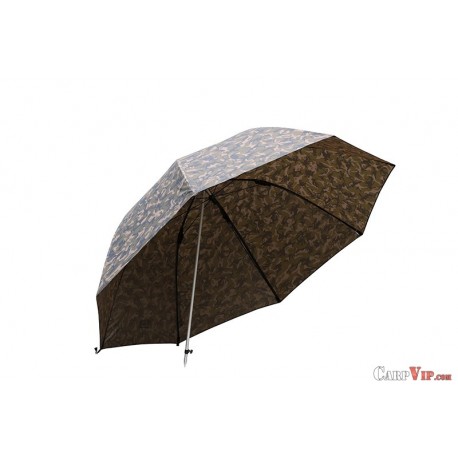 Fox 60” Camo Brolly