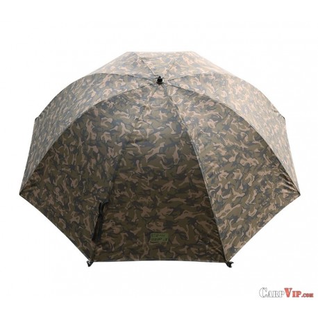 Fox 60” Camo Brolly