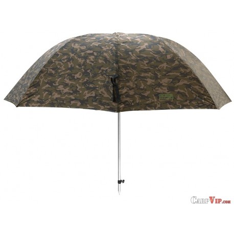 Fox 60” Camo Brolly