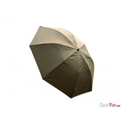 Fox 45” Khaki Brolly