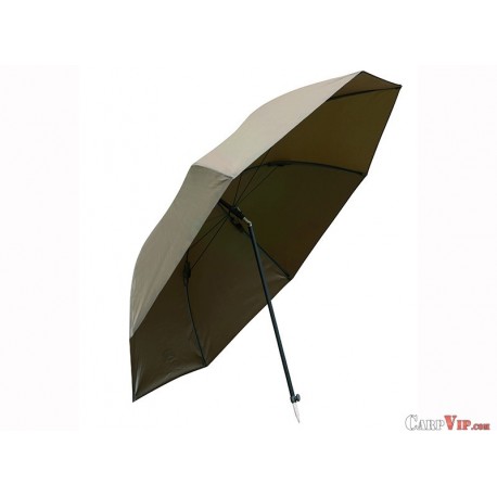 Fox 45” Khaki Brolly