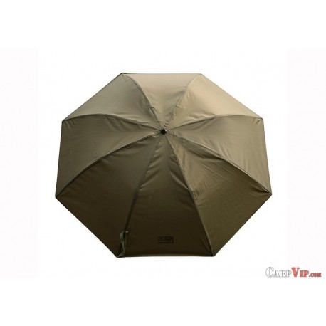 Fox 45” Khaki Brolly