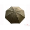 Fox 45” Khaki Brolly