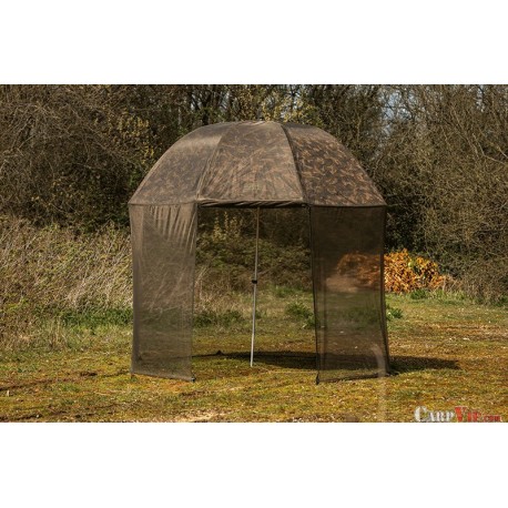 Fox 60” Brolly Mozzy Mesh