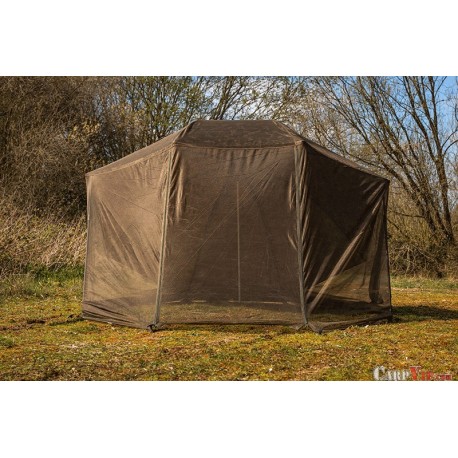 Fox 60” Brolly Mozzy Mesh