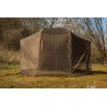 Fox 60” Brolly Mozzy Mesh