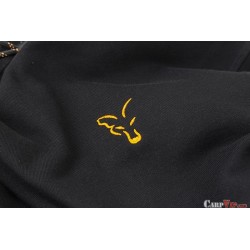 Fox® Collection Black/Orange Hoody