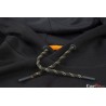 Fox® Collection Black/Orange Hoody