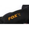 Fox® Collection Black/Orange Hoody